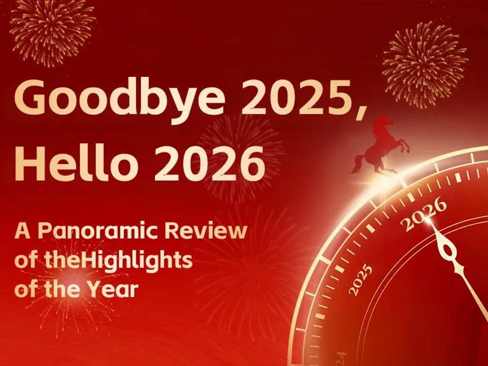 Steadfast Steps, New Horizons Ahead | 2025: Hightop's Brilliant Achievement