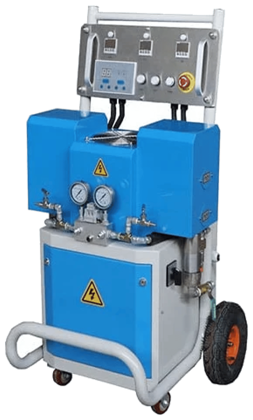 CNMC-E20 Polyurea Spray Machine