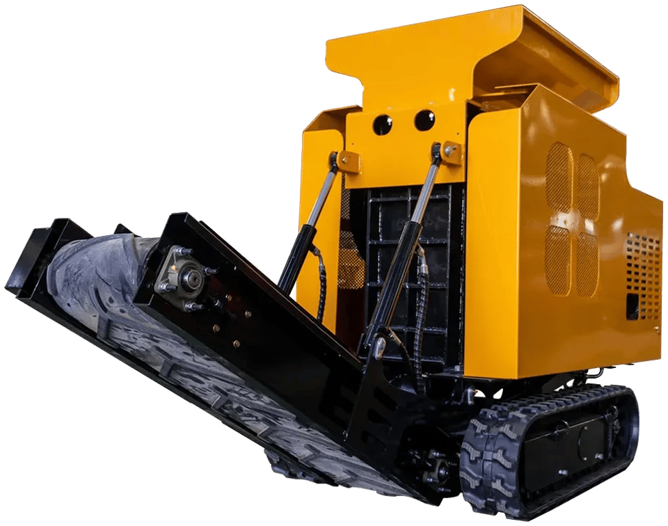 HTJC325 Jaw Crusher