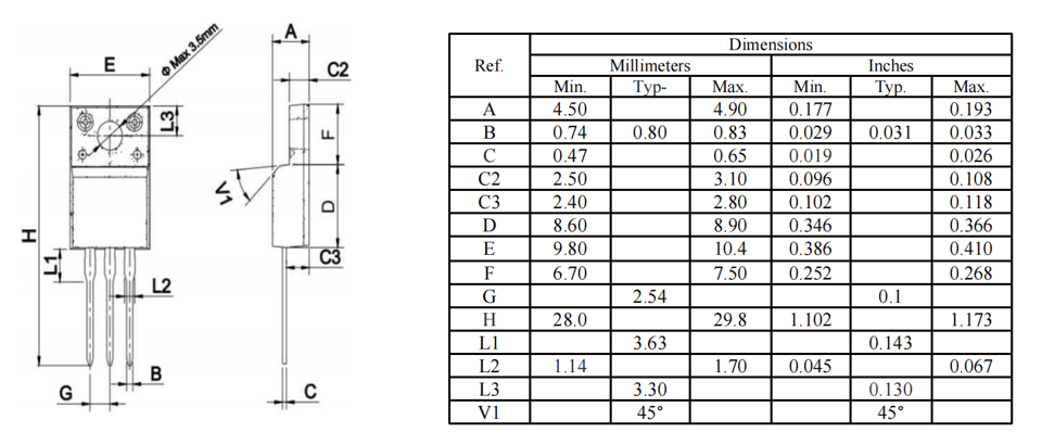 TO-220F Package Mechanical Data.png