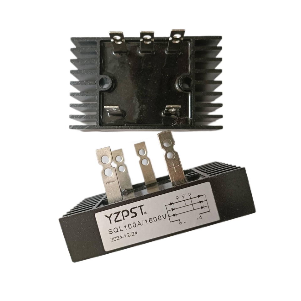 YZPST-SQL100A-1600V