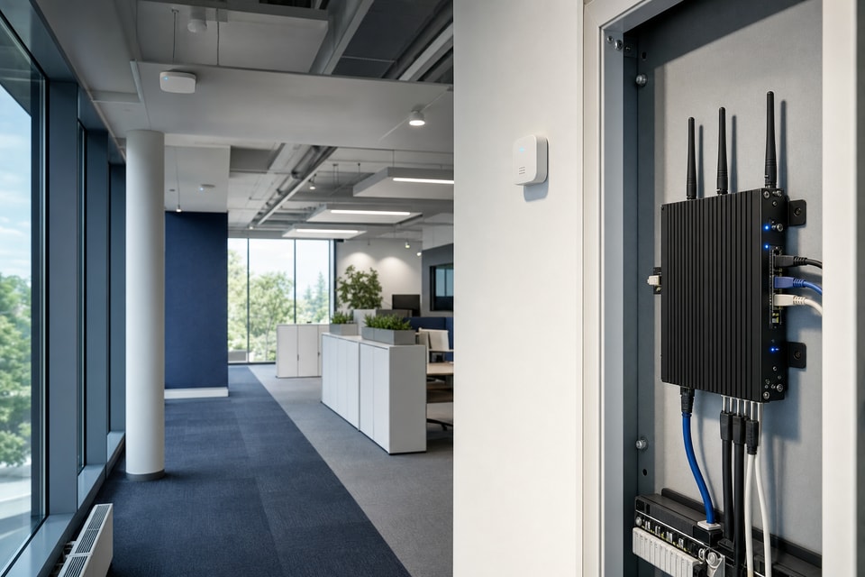 IoT