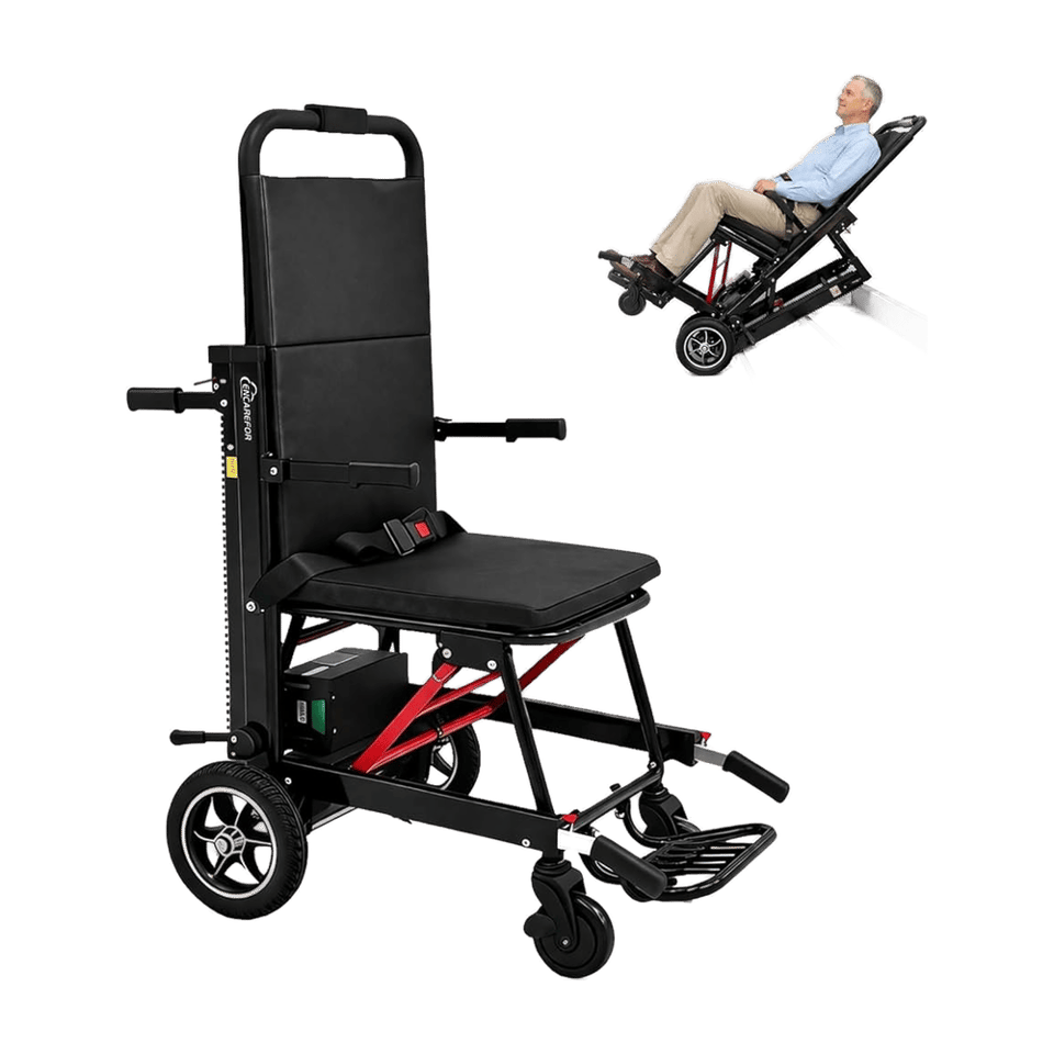 Silla salvaescaleras