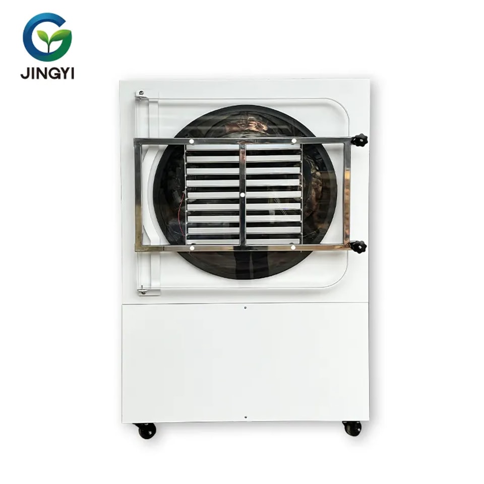 HFD Series Compact Home Freeze Dryer