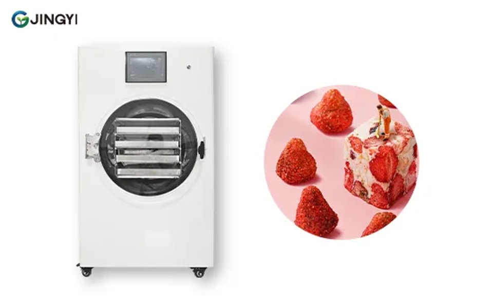 How to Freeze Dry Fruit: A Complete Expert News Guide