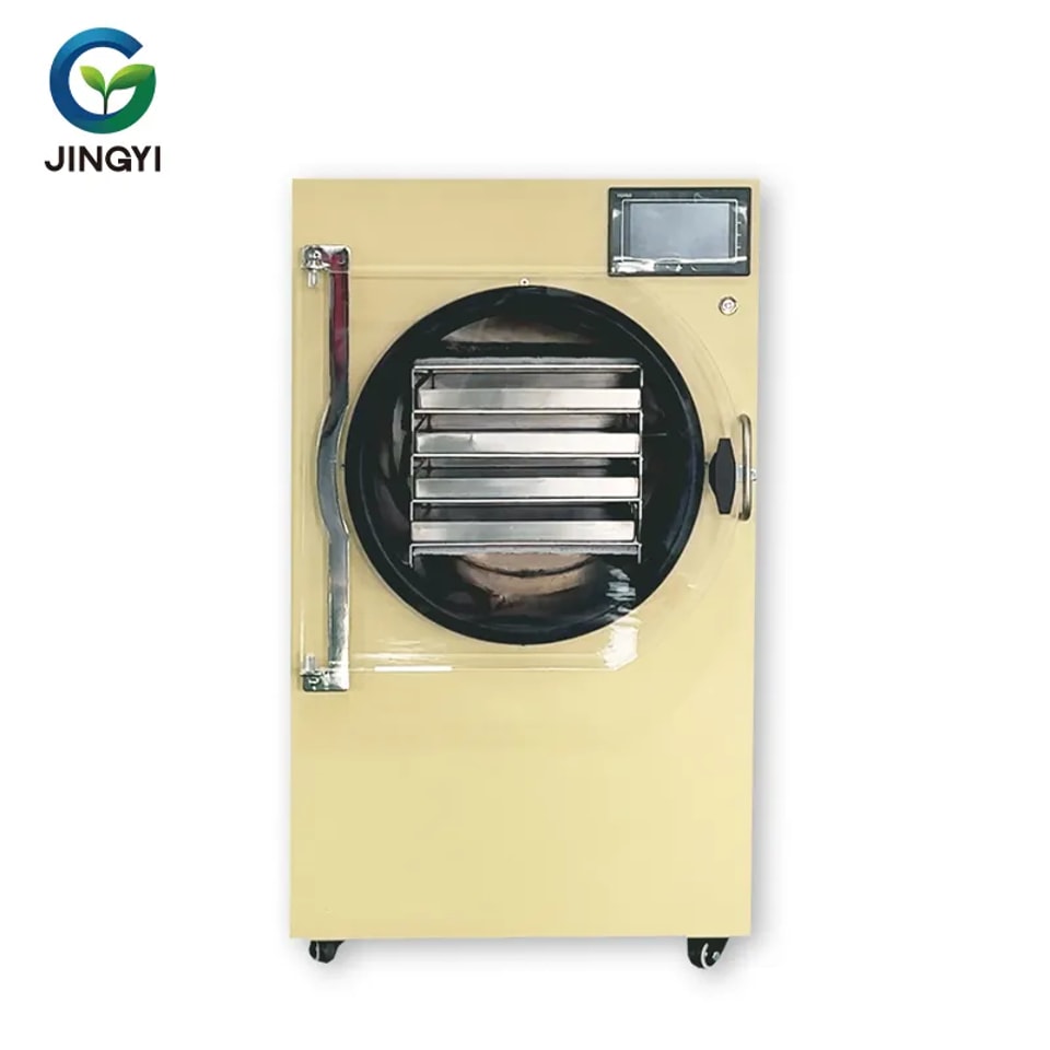 RFD Series Home Vacuum Freeze Dryer