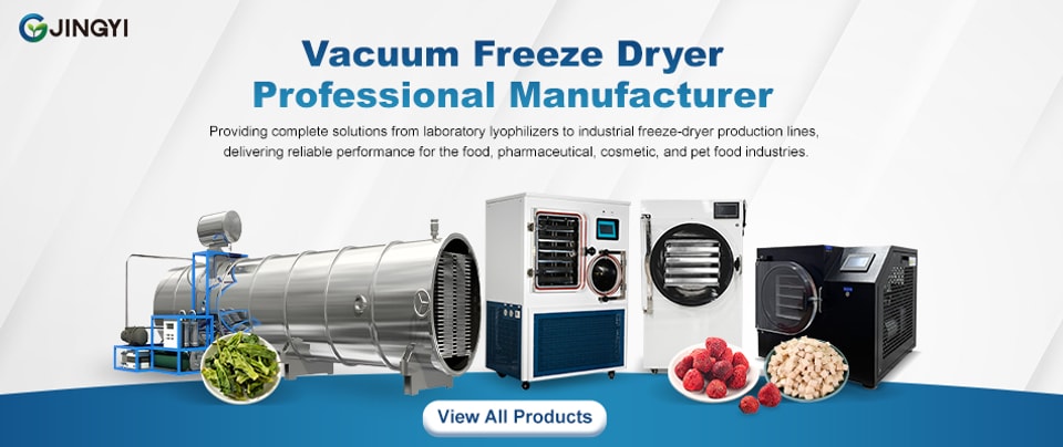 How Much Does a Freeze Dryer Cost?