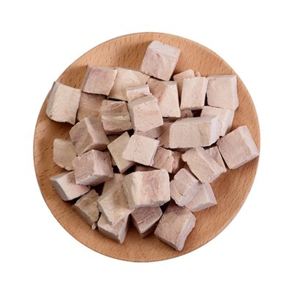 Freeze Dried Tuna Slices: What Technology Is Behind It?