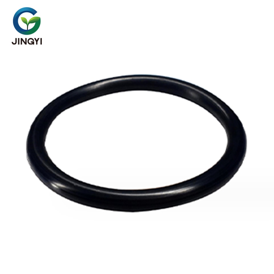 High-performance Silicone Rubber Sealing Ring.jpg