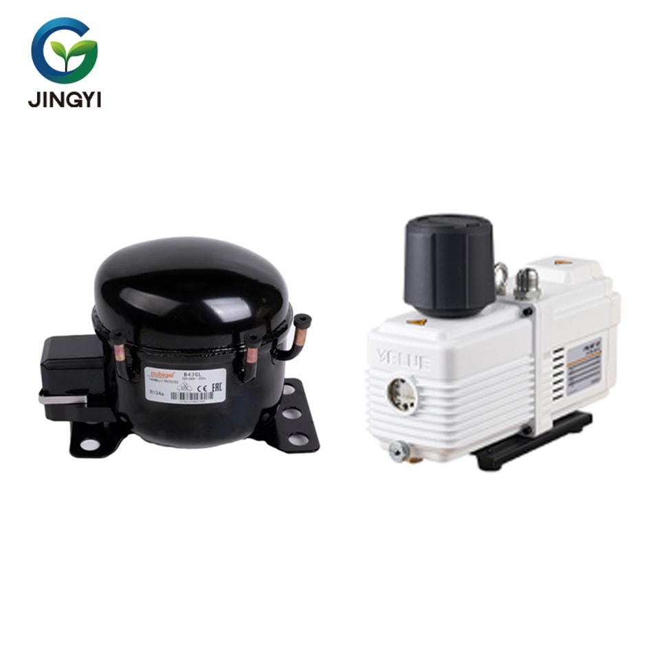 Well-known brand compressors and vacuum pumps.jpg