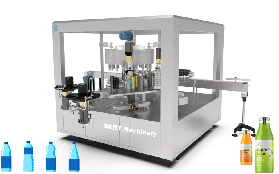 hot melt glue labeling machine SKILT (3).webp