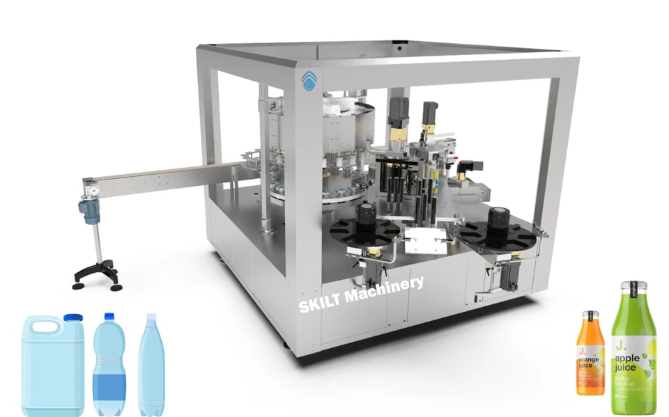 hot melt glue labeling machine SKILT (2).webp