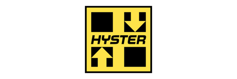 HYSTER