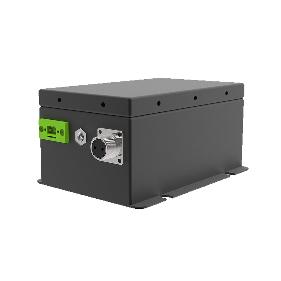 24V Power Battery SSBC-INR07-16A