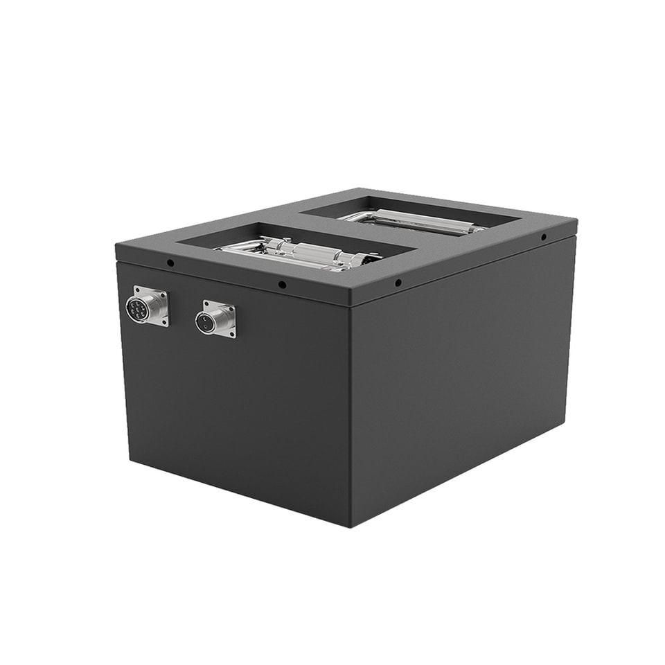 24V Power Battery SSBC-IFR08-36A