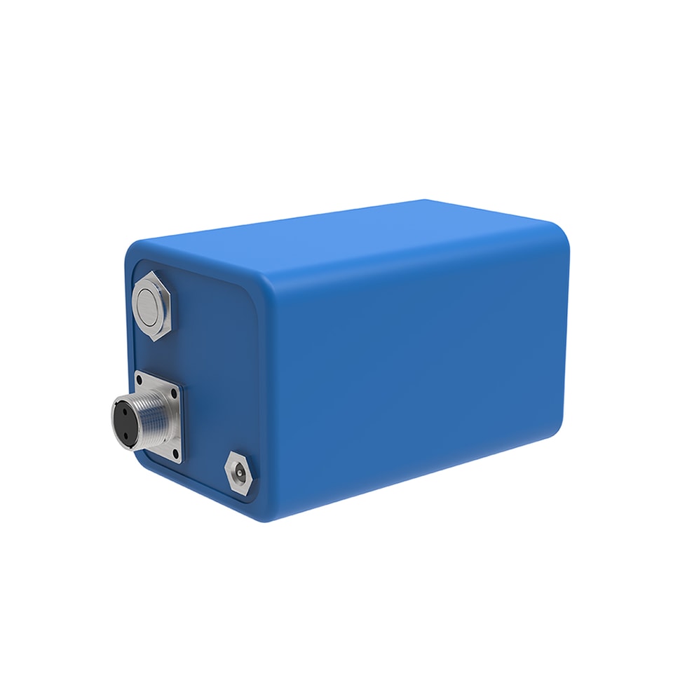 24V Power Battery SSBC-INR06-5D2A