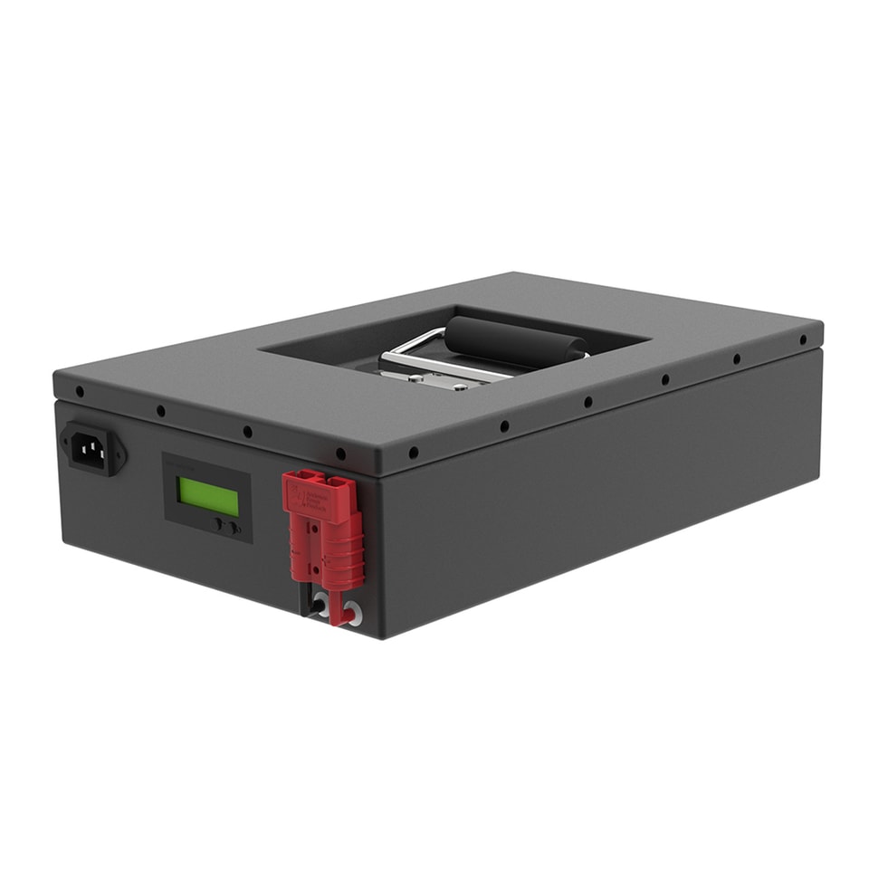 48V Power Battery SSBC-INR14-26A