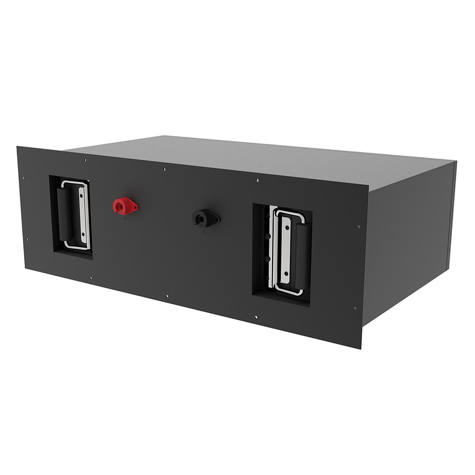 48V Power Battery SSBC-IFR16i-150A