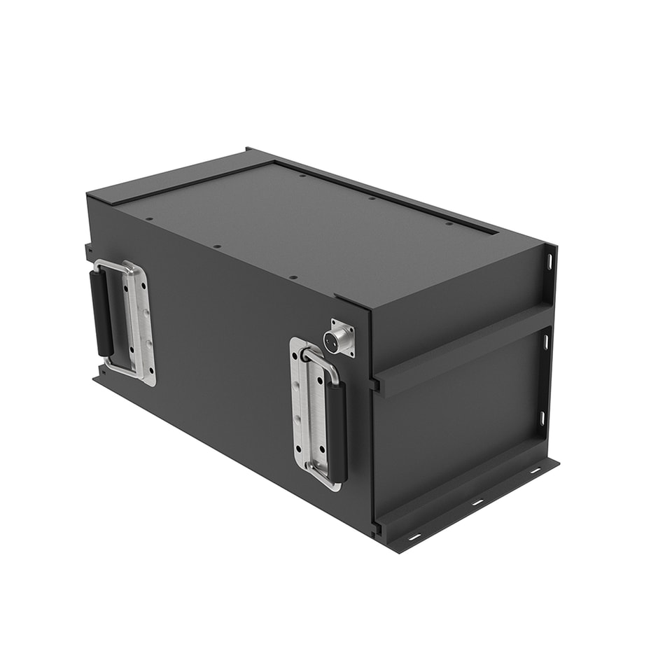 48V Power Battery SSBC-ICR13Ci-40AhP