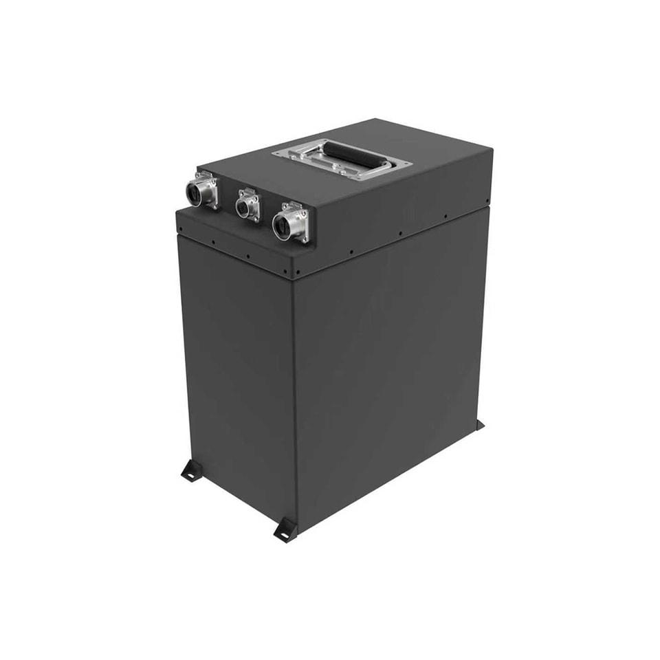 48V Power Battery SSBC-IFR16Ci-60Ah