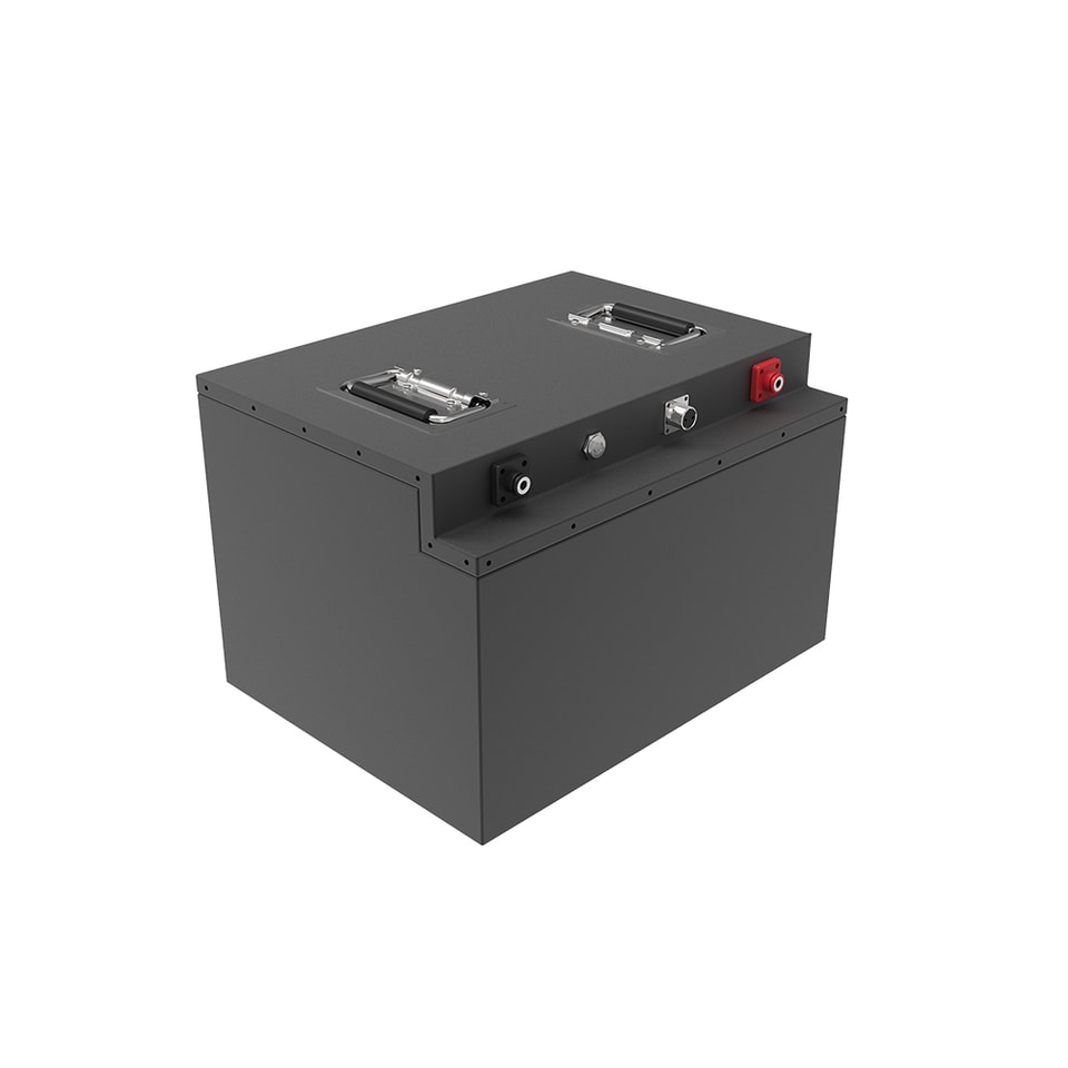 60V Power Battery SSBC-IFR20i-150A