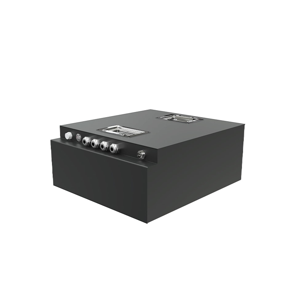 AGV 48V 40Ah Lithium‑ion Battery