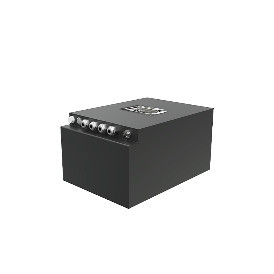 AGV 24V60Ah Lithium‑ion Battery