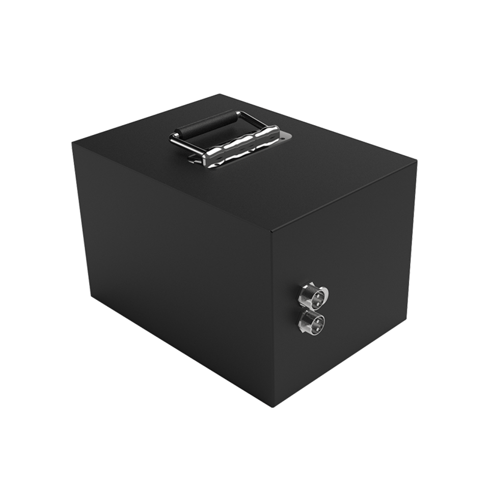 AGV Robot Battery