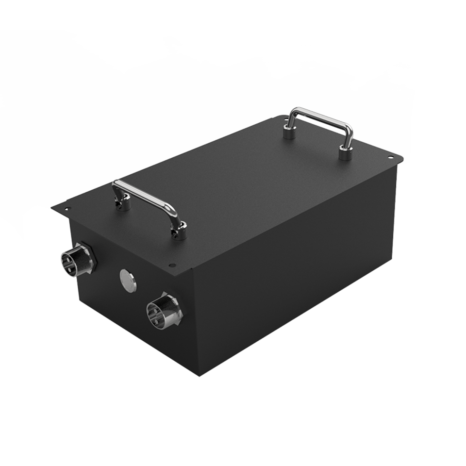 AGV Industrial Equipment Battery