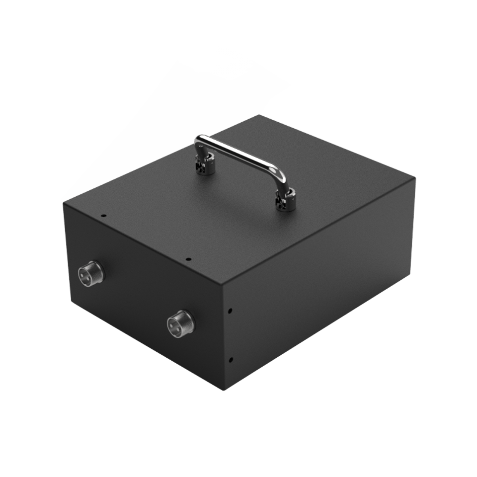 AGV Medical Equipment Battery