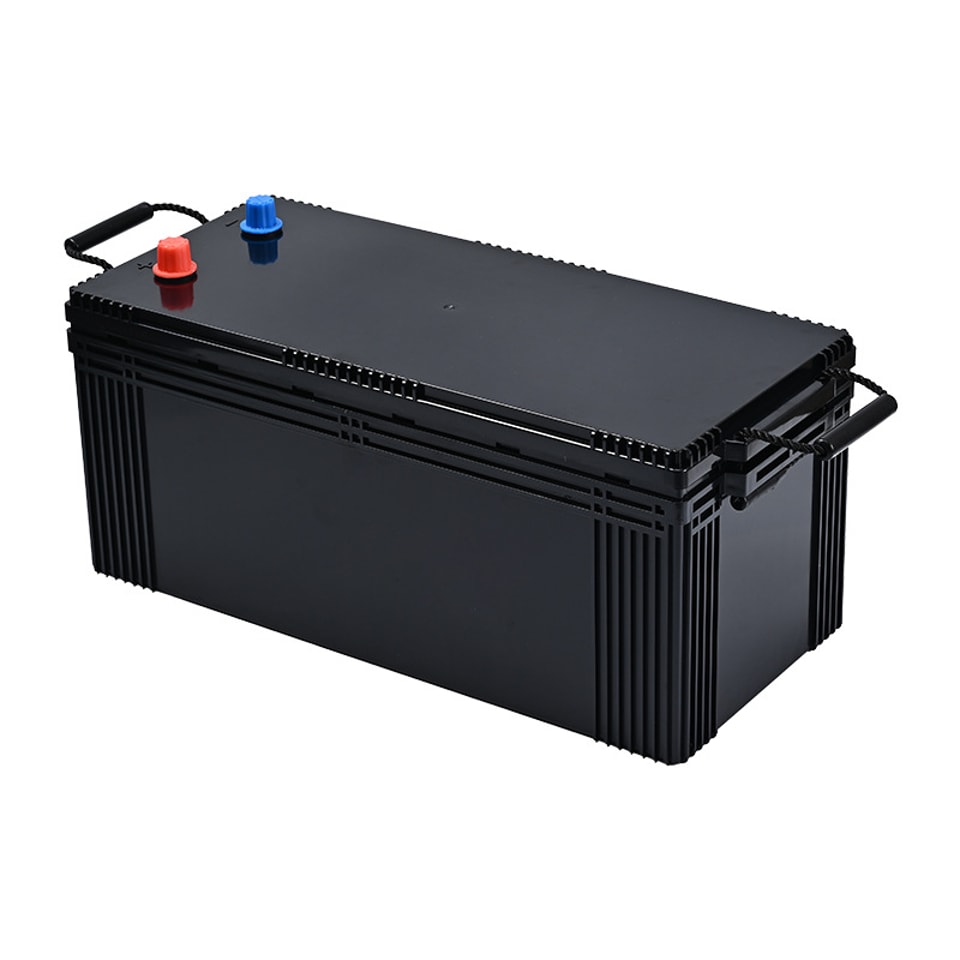 Starting Power Supply2