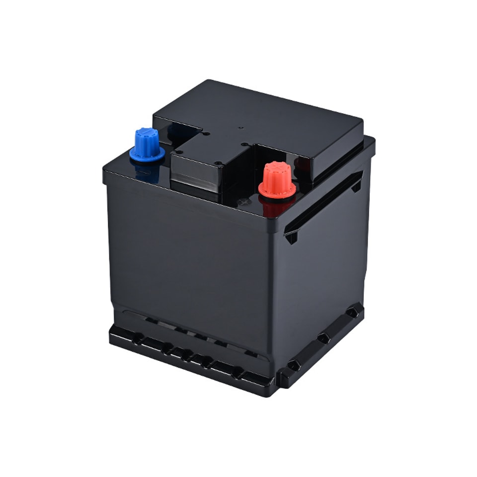 Starting Power Supply3
