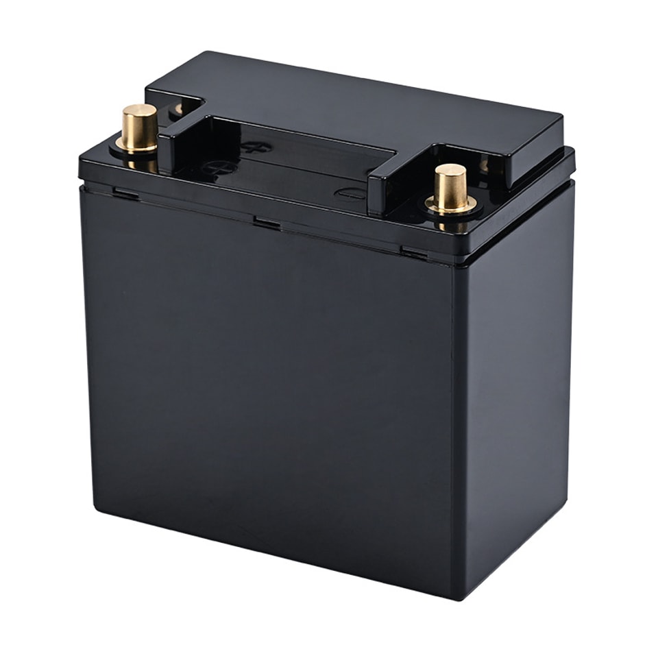 Starting Power Supply4