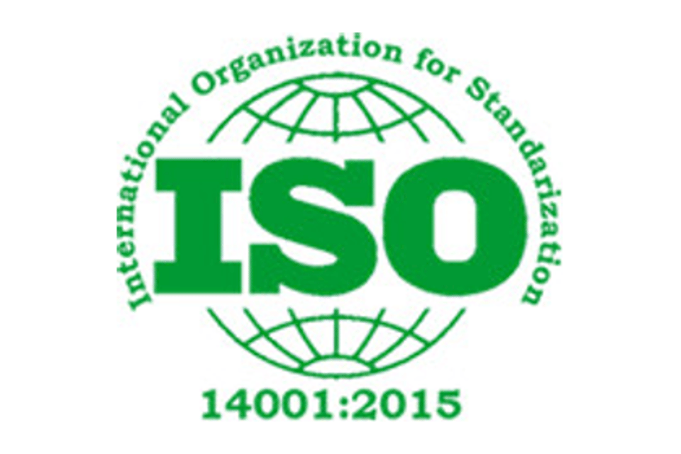 ISO 9001