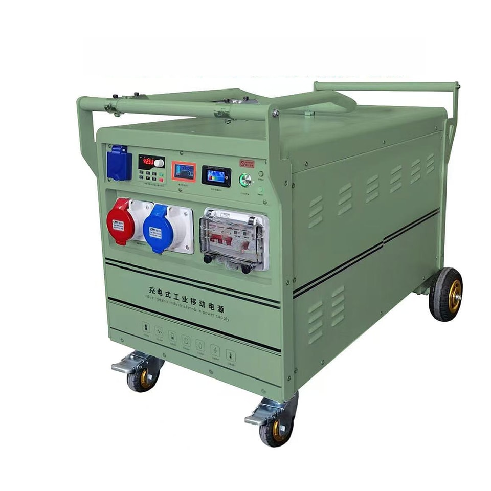 Industrial Power Battery