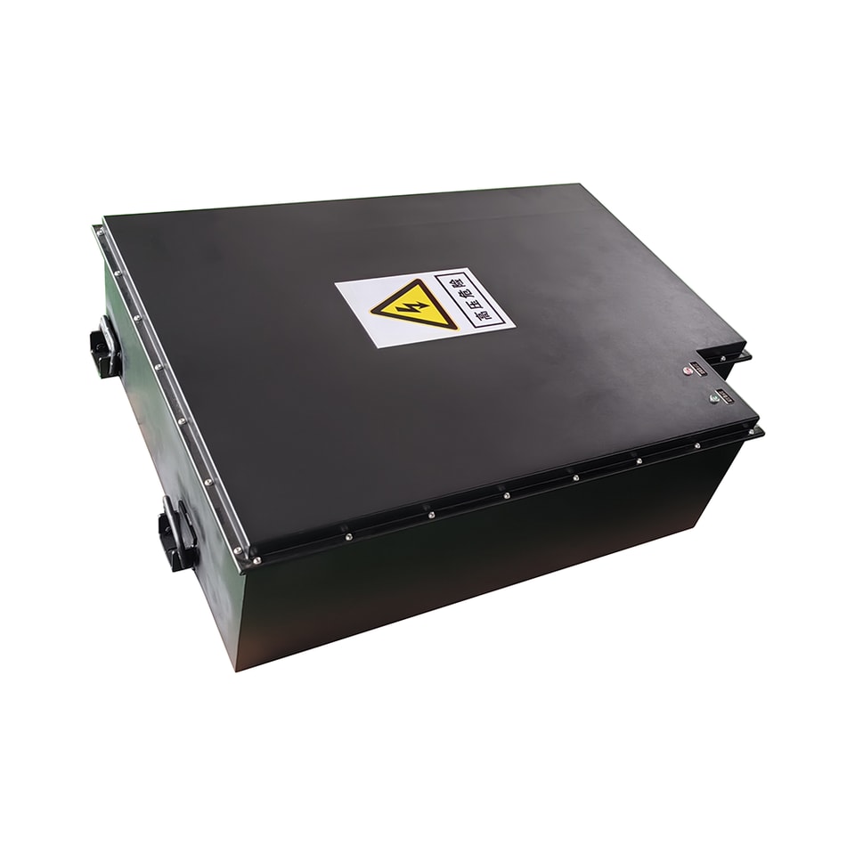 Custom Special High-Voltage Battery