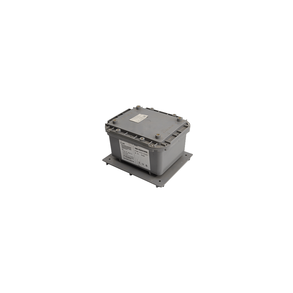 Beacon Battery