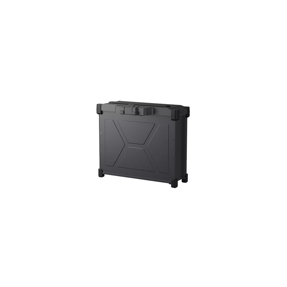 Hydrophone Battery Pack