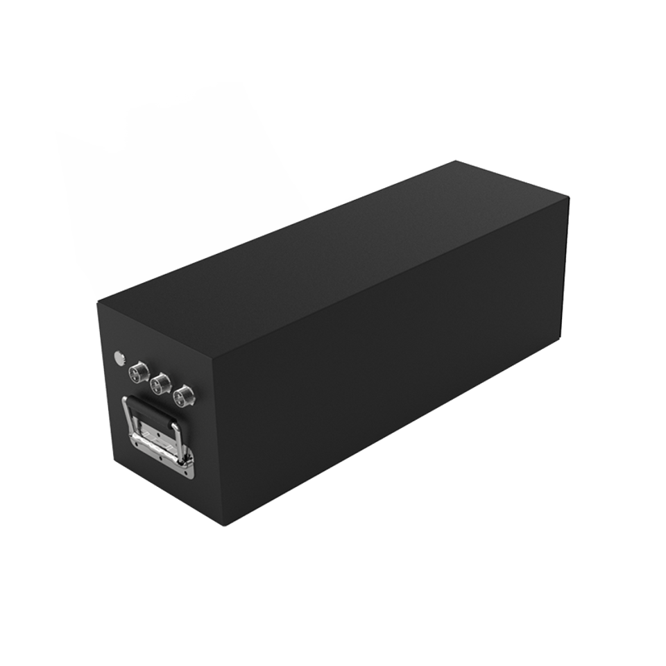 Industrial LiFePO4 Battery