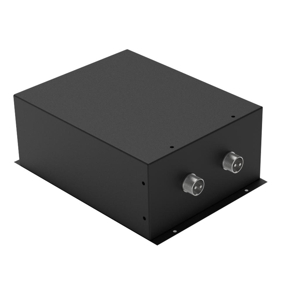 Industrial & Specialty Battery