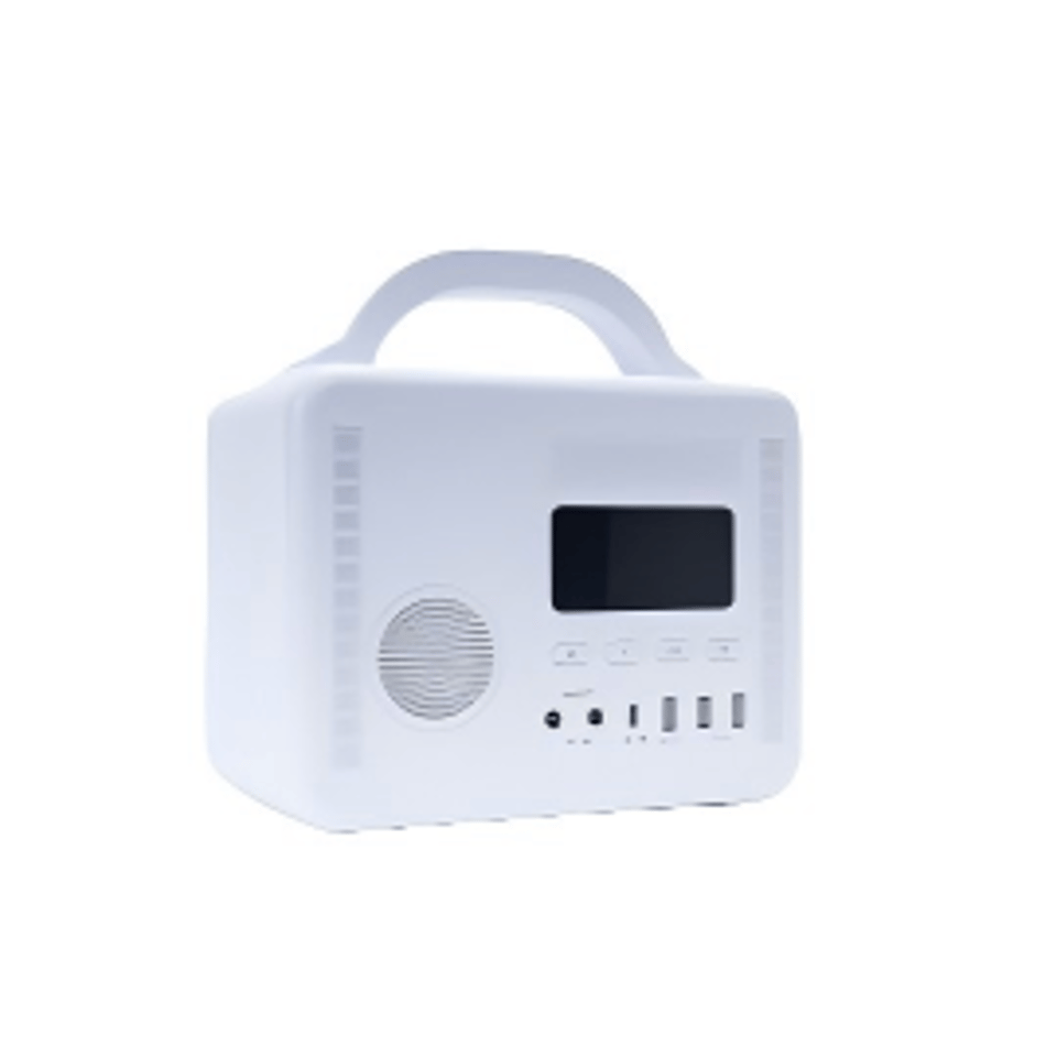 BY200Z Outdoor Portable Power Station