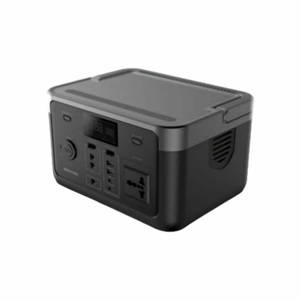 CP300 Outdoor Portable Power Station
