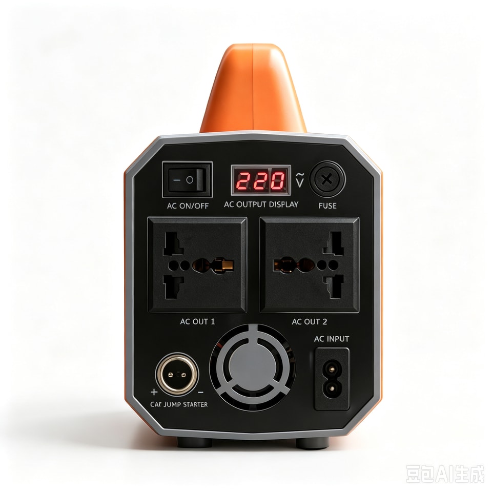 次图替代BY2420DC 500W AC 便携式储能电源.png