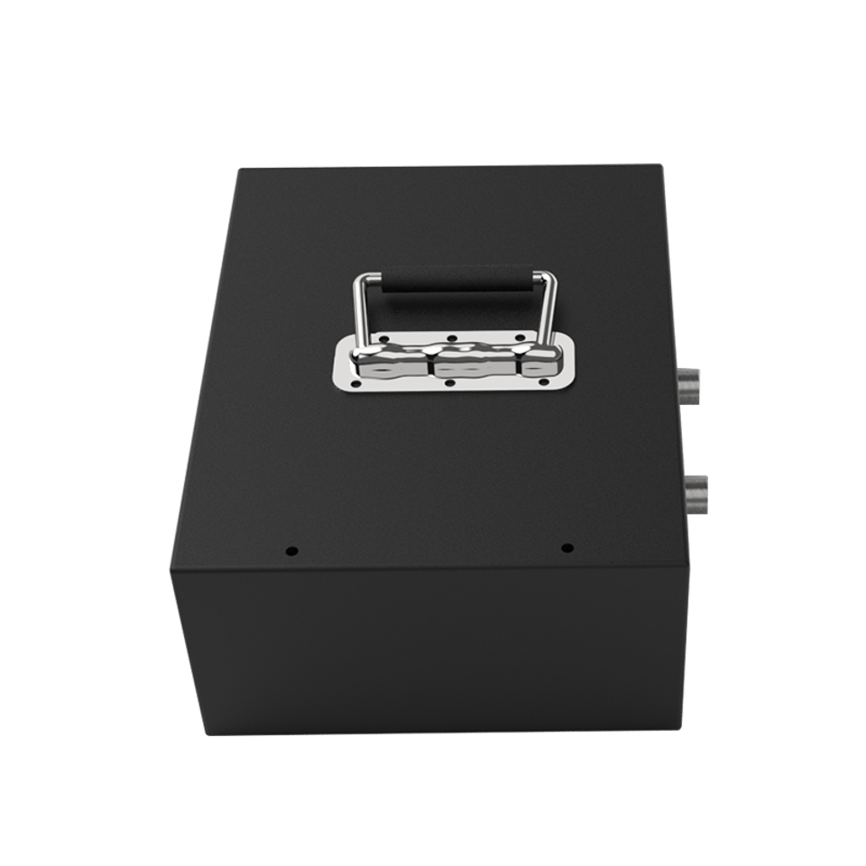 Instrumentation Battery