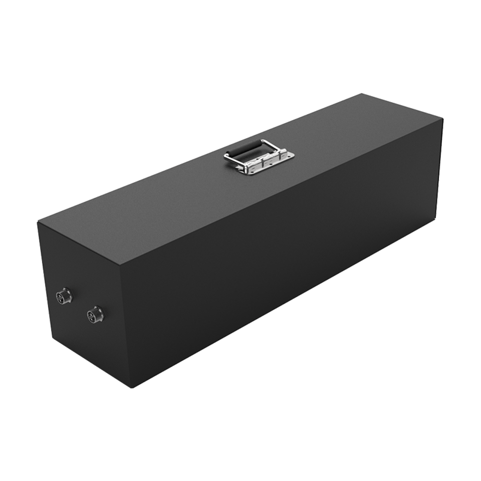 NMC Lithium Battery for Communication Equipment