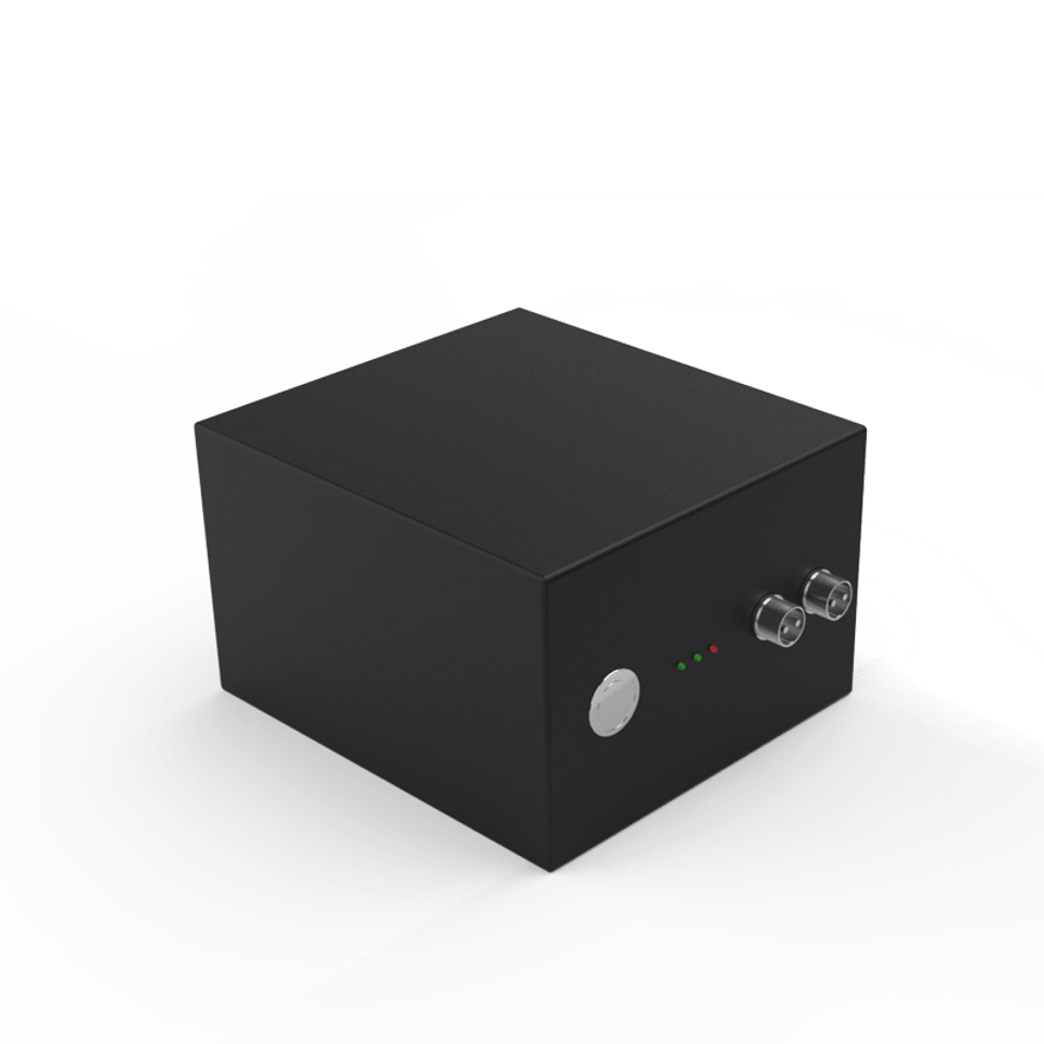 Solar Storage Battery for Security & Surveillance Systems