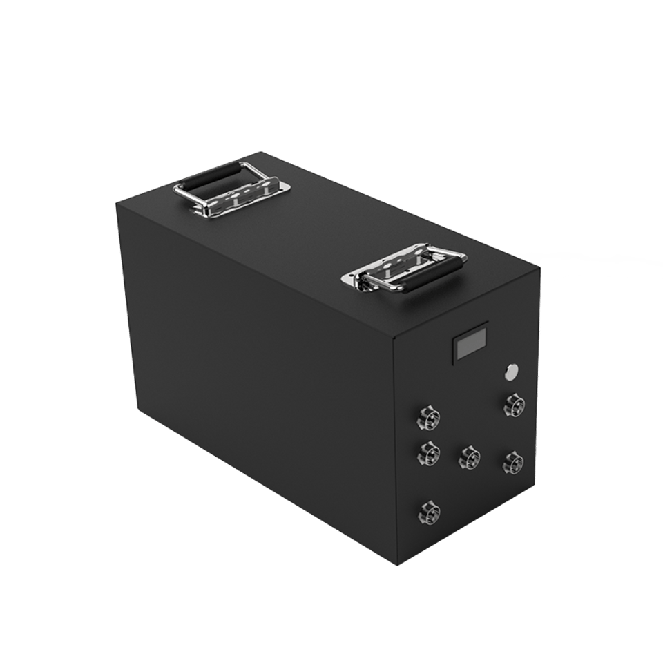 Solar Storage Battery for Power Monitoring & Grid Supervision