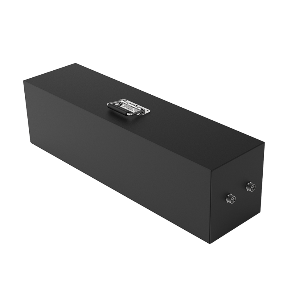 NMC Battery Power & Telecom Equipment