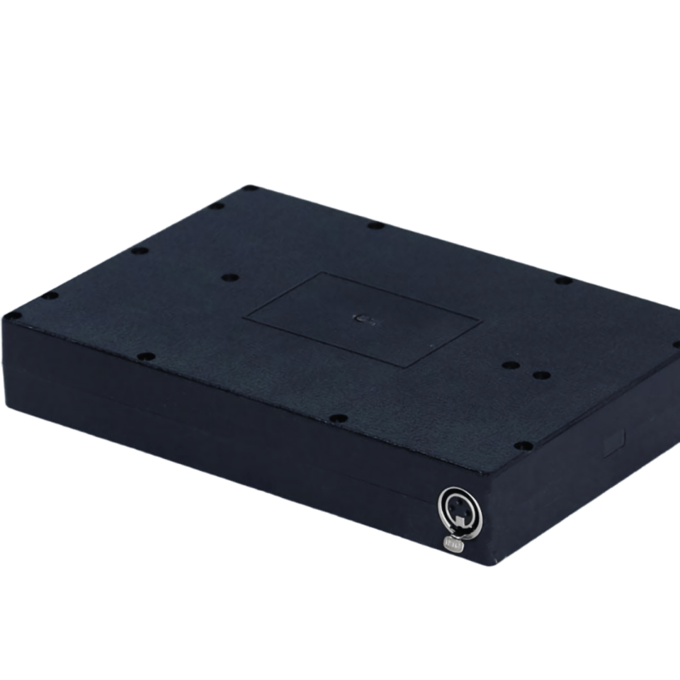 Lithium Battery for Surveillance Equipment