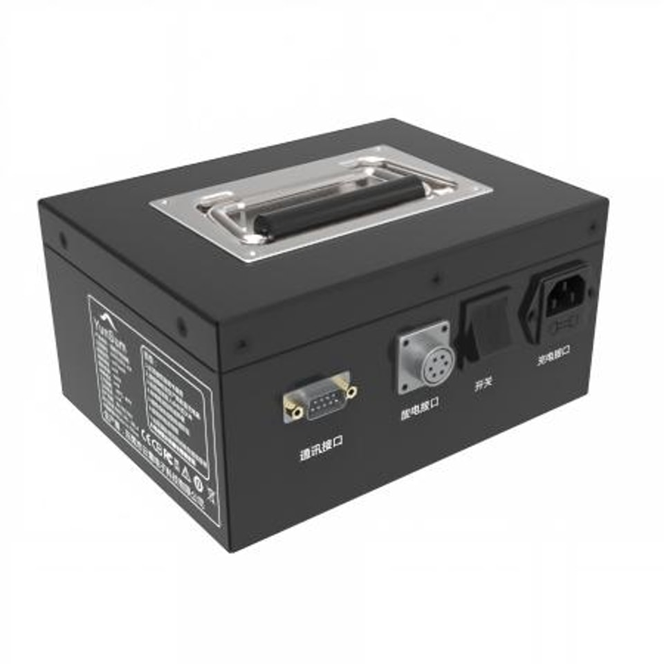 Specialty Wide-Temperature Lithium Battery